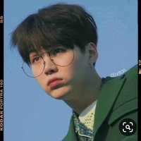 Min yoongi