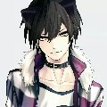 black(พี่นางร้าย 1+พระเอก)