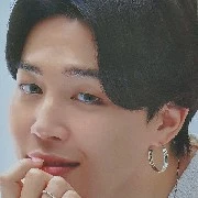 Jimin Vinrace
