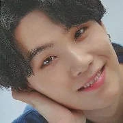 Yoongi Vinrace