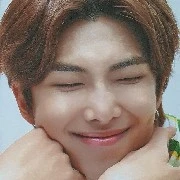 Namjoon Vinrace