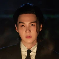 agust D ( savage alpha)