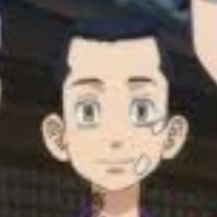 young kazutora