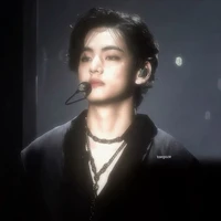 kim taehyung ( mc )