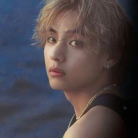 kim taehyung 