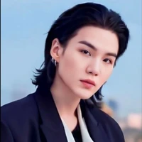 min yoongi 