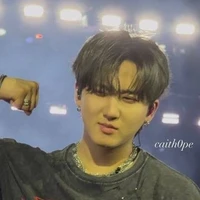 Seo Changbin