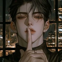 Killian Willington [MC Brother]