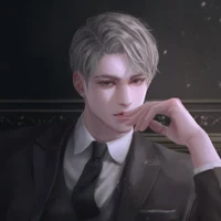 Orpheus Willington [MC Dad]