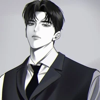 Lu Zeyan (villain)