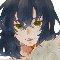 Inosuke 