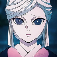 Amane Ubuyashiki