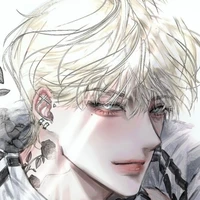 Carlos(meilleur amie) Mikael