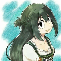 tsuyu