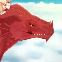 dragon kirishima