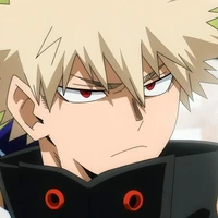 Bakugou