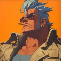 Franky