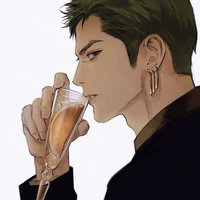 Zoro
