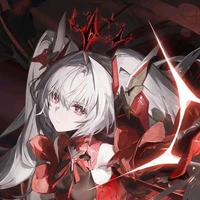 Devil/Athena Grizzly