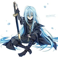 Rimuru