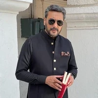 ijaz Malik / fl dad