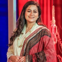 saira Malik/ fl mom