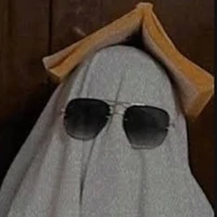 cute ghost 2