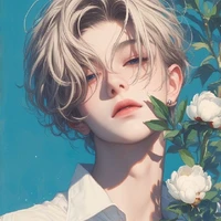 Bai Yue/Mc