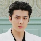 Sehun Edelgard