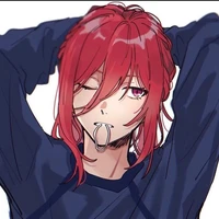 chigiri uWu