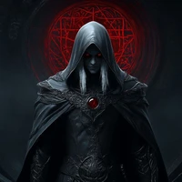 Vaelgor Duskbane