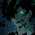 izuku darkside/deku