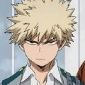 Bakugou