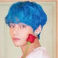 Taehyung BTS