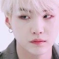 Suga BTS