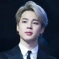 jimin BTS