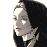 Aria Hazan (FL mother)