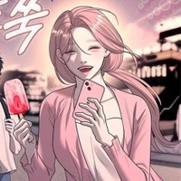 maria Contino (FL best friend)