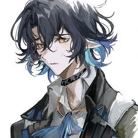 เลฟ(ปีศาจ+เทพ✨)