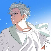 umemiya hajime