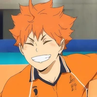 Hinata shoyou