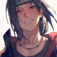 Itachi Uchiha (17 years old boy)