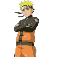 Naruto Uzumaki (6 years old boy)
