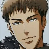 jean
