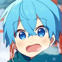 จินชิ|เด็ก