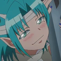 คิริโอะ|เด็ก