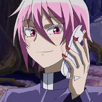 อัสโมเดียอุส อลิส