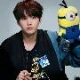 SUGA