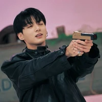 Jeon Jungkook