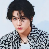 Min Yoongi
